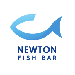 Newton Fish Bar logo.